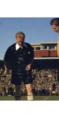 Arne Pedersen, Norwegian footballer (Fredrikstad, dies at age 82